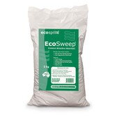 SA2 EcoSweep BioActive Absorbent 2kg | Super Absorbent Powder | EcoSweep Absorbent | Fuel and Oil Absorbents | hydrocarbon spills | spill clean up | fuel oil spill clean up | Ecospill | Spill Kits |